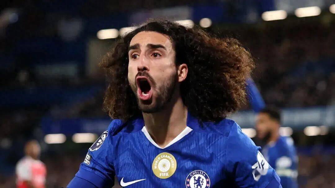 曝蓝军5000万求购意甲飞翼 阿隆索在皇马时就想买他